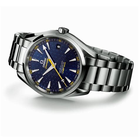 omega seamaster aqua terra clone|omega aqua terra 150m thickness.